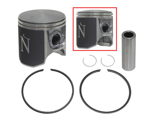 Namura piston sea doo 800 challenger, gsx, gtx, spx, gsx rfi, gti, xp, speedster '96-'05 (Циліндр dia.82,50mm)