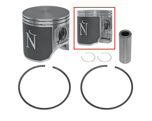 Namura поршень kawasaki 750/1100 ss,ssxi,sts,zxi,stx,sx,sxi,sxi pro '96-'03 (+0.50=80.50mm)