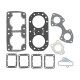 NAMURA Прокладка TOP-END KAWASAKI 650 SX,S.C.,TS,X2, '86-'96(SKUTER WODNY)