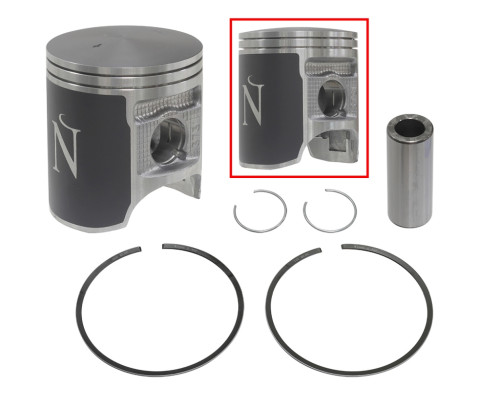 Namura поршень kawasaki jt1200stx-r,ultra 150 '99-'05 (+0.50mm=80.37mm)
