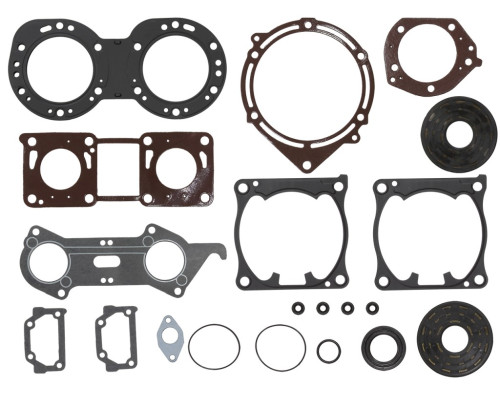 NAMURA Комплект Прокладок для двигуна YAMAHA 800 '98-'05 GP-R,GP,XLT,XL LTD,XLT,(SKUTER WODNY)