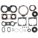 NAMURA Комплект Прокладок для двигуна YAMAHA 800 '98-'05 GP-R,GP,XLT,XL LTD,XLT,(SKUTER WODNY)
