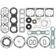 NAMURA Комплект Прокладок для двигуна YAMAHA XL 1200LTD '99-00, GP-R 1200 / XL 1200 / XR 1800 '00-01, GP 1200 '02, XLT 1200 '02-05 (SKUTER WODNY)