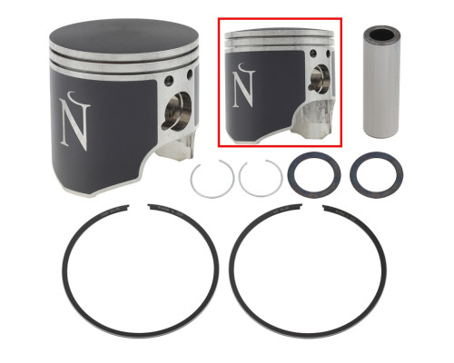 Namura поршень YAMAHA gp 1300r '03-'08 (std 84,00mm)