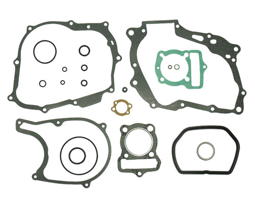 NAMURA Комплект Прокладок для двигуна HONDA XR/XL 100R/S '79-'91