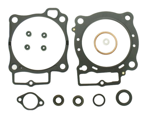NAMURA Прокладка TOP-END HONDA CRF 450R/RX '17-'18