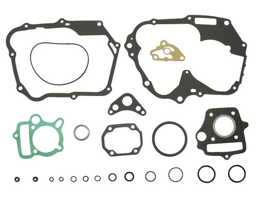 NAMURA Комплект Прокладок для двигуна HONDA XR 50 R 00-03, CRF 50 F 04-13