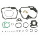 NAMURA Комплект Прокладок для двигуна HONDA XR 50 R 00-03, CRF 50 F 04-13
