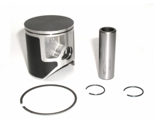 Namura Поршень kawasaki kx 125 99-00 (53,95mm) (8112db, 22578b) (rings nx-20000r)