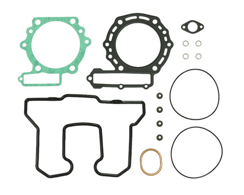 NAMURA Прокладка TOP-END KAWASAKI KLR 650 '95-'18 (Z ПРОКЛАДОК? КРИШКА КЛАПАНА)
