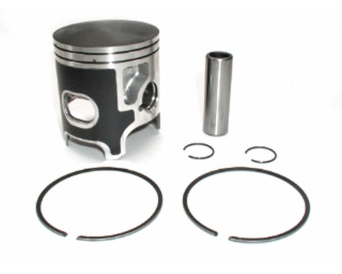 Namura Поршень kawasaki kx 250 '92-'04 (66,35mm) (8026db, 22244a) (nx-20025r кільця)