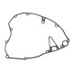 NAMURA ПРОКЛАДКА КРИШКИ ЗЧЕПЛЕННЯ KAWASAKI KXF 250 '04-08, SUZUKI RMZ 250 '04-06 (ВНУТРІШНЄ) (11061-0030;11061-0324;K1106-10030;K1106-10324)