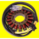 НАКОНЕЧНИК ОБМОТКИ ГЕНЕРАТОРА SUZUKI GS 400/425/450/550/750