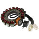 ОБМОТКА ГЕНЕРАТОРА ARROWHEAD YAMAHA YFM 350 BIG BEAR 98-99, WOLVERINE 350 00-01, YFM 400 KODIAK 99