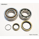 Bearing worx підшипники коленвала ktm sx/exc 250/300 '04-'19, freeride 250r '14-'17, husqvarna te/tc 250/300 '14-'19, husaberg te250/300 11-14 (24-1098) = cbk60005