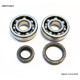 Bearing worx підшипники коленвала suzuki rm 80/85 89-16 (ntn) (made in japan) (24-1014)