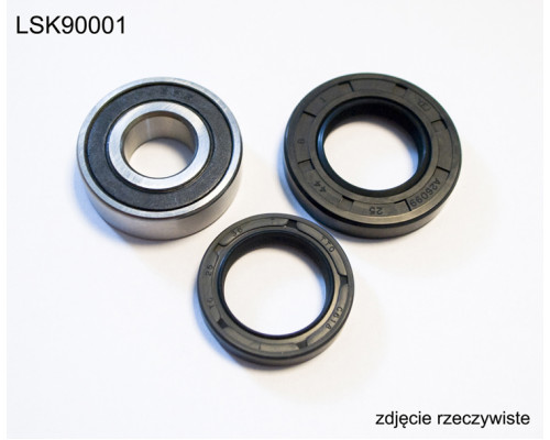 Підшипник worx підшипник рульової колонки нижний квадроцикл yamaha yfm 250/350/400/450/550/600/660/700 (25-1515)