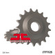 Jt передня зірочка 405 15 aprilia 600 '85-'87 (40515jt) (ланцюг 520)