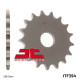 Jt передня зірочка 406 15 aprilia rs125 '06-'12, rx 125 (40615jt) (ланцюг 520)