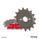 Jt зірочка передня 430 13 kawasaki kxf 250 '04-'05, suzuki rmz 250 '04-'05 (43013jt) (ланцюг 520)