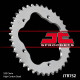 Задня зірочка jt 4320 43 ducati 848/916/996/1000/1100 (потрібен адаптер jta750b) (432043jt) (ланцюг 525)