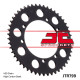 Jt задня зірочка 4362 50 suzuki rmx 50 '97-'03 (436250jt) (ланцюг 420)