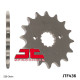 Jt передня зірочка 438 13 suzuki gsx 400 f '81-'86, rg 250 gamma '83-'88 (43813jt) (ланцюг 520) - може замінити jtf565.13