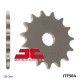 Jt передня зірочка 440 12 yamaha yz 125 '87-'04 (-1) (44012jt) (ланцюг 520)
