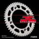 Задня зірочка jt 4486 49 алюмінієва ktm sx 85 '04-'24, 105 xc '07-'11 (448649jta) (ланцюг 428)