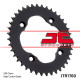 Jt задня зірочка 4509 37 suzuki ltr 450 '06-'10 (+1) (450937jt) (ланцюг 520)