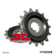 Jt зірочка передня 565 16 з гумою suzuki gs500e '89-'93 (56516jtrb) (ланцюг 520)