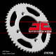 Jt задня зірічка 798 52 suzuki rm 85 02-18, yamaha yz 80/85 (ланцюг 428) (79852jt)