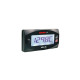 Індикатор температури (термометр) koso модель dual mini 3 (el)