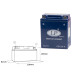 Акумулятор landport gel gb12a-a (mg lb12a-4) 12v 12ah 134x80x161 не обслуговується - заливаний (4)