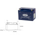 Landport gel акумулятор gtz14-s (mg ltz14-s) 12v 11.2ah 150x85x109 не обслуговується - залитий (6)