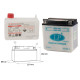 Батарея landport yb16b-a (md lb16b-a) 12v 16ah (160x90x158) можна обслуговуватися - електроліт окремо (2) ue2019/1148