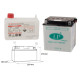 Батарея landport yb30l-b (md lb30l-b) 12v 30ah 168x132x176 harley davidson, polaris 600/700 можна обслуговуватися - електроліт окремо (4) ue2019/1148