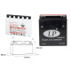 Landport батарея ytx16-bs (ma ltx16-bs) 12v 14ah 152x88x161 не обслуговується - електроліт окремо (4) ue2019/1148