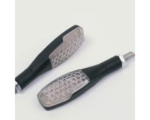 Індикаторні світлі oxford (ce) led apollo - 2 шт. (включають резистори)