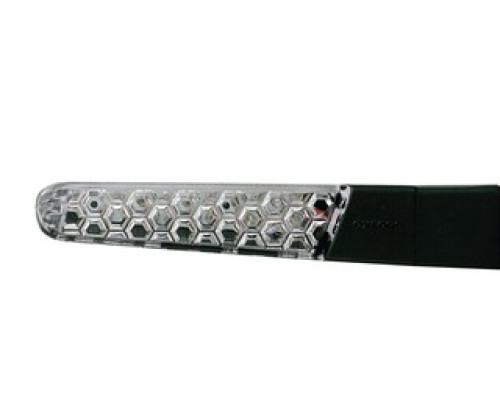 Індикатори oxford (ce) led jupiter - 2 штати (включають резистори) (старий код: of366)