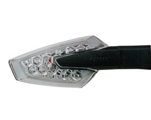 Індикатори oxford (ce) led saturn - 2 штати (включають резистори) (старий код: of367)