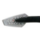 Індикатори oxford (ce) led saturn - 2 штати (включають резистори) (старий код: of367)