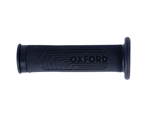 Мотоциклетні манжети oxford довжина 22мм/109мм-119мм спортивні середні