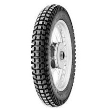 Pirelli MT43 Pro Trial Шина Безкамерна 2.75-21 45P Передня Чорна