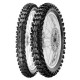 Шина pirelli 70/100-19 scorpion mx32 mid hard nhs 42m tt front dot 24/2024
