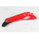 UFO заднє крило HONDA crf 250r '14-17, crf 450r/x '13-16 з ліхтарем червоного кольору