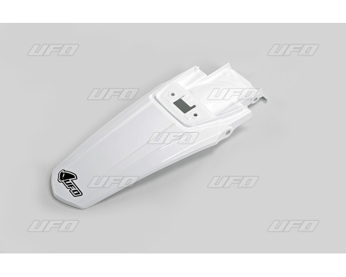 Заднє крило UFO HONDA crf 230 '15-'18 колір білий