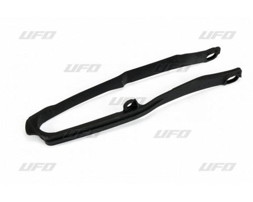 UFO ланцюг ковзання HONDA crf 250r '18-21, rx '19-21, crf 450r/rx '17-18 колір чорний