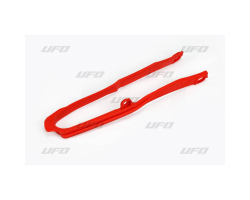 UFO ланцюг ковзання HONDA crf 250r '18-21, rx '19-21, crf 450r/rx '17-18 червоний