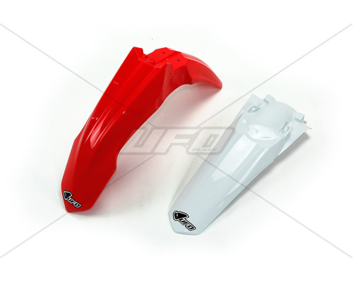 Комплект крил UFO HONDA crf 250 '14-'17, crf 450 '13-'16 (ho04655070, ho04660041) (ho04655070, ho04660041)